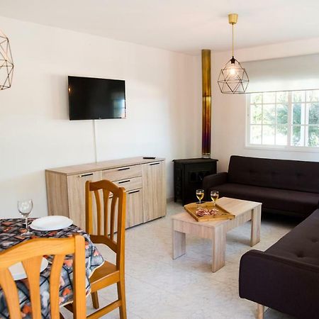 Balea Playa Villa โอโกรเบ ภายนอก รูปภาพ