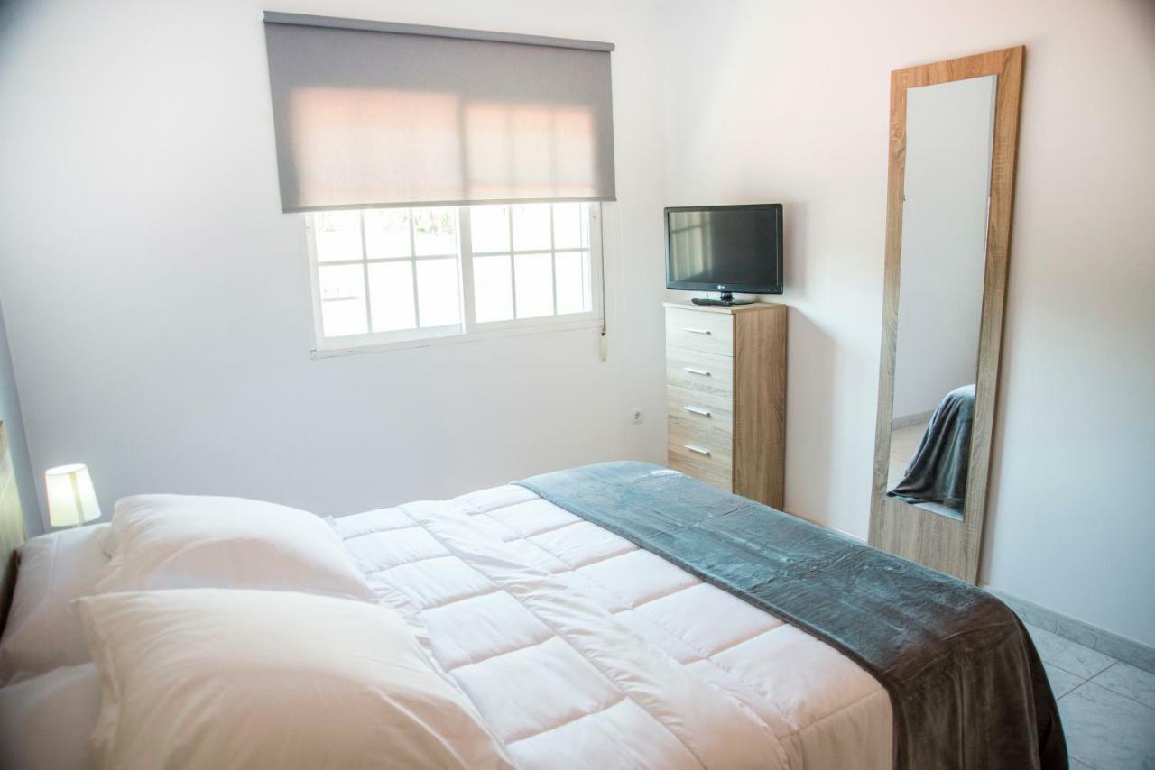Balea Playa Villa โอโกรเบ ภายนอก รูปภาพ