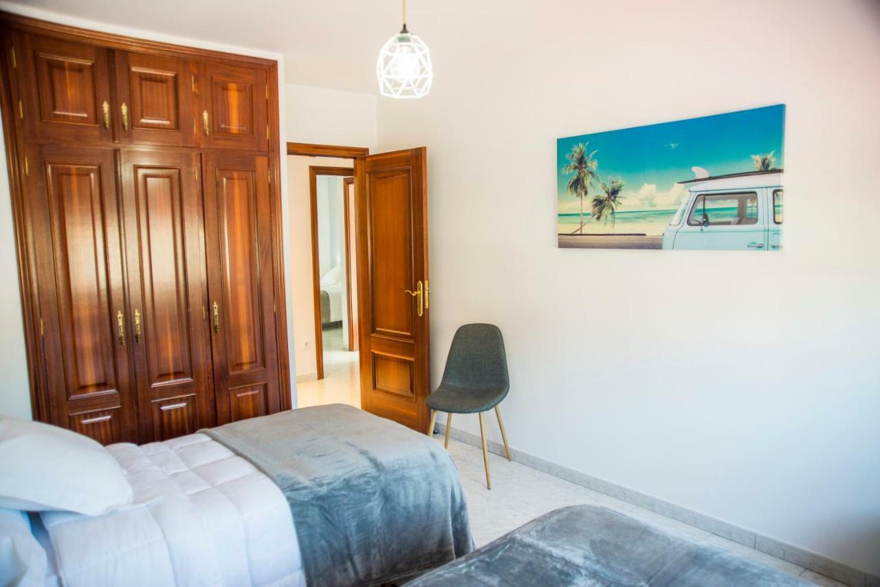 Balea Playa Villa โอโกรเบ ภายนอก รูปภาพ