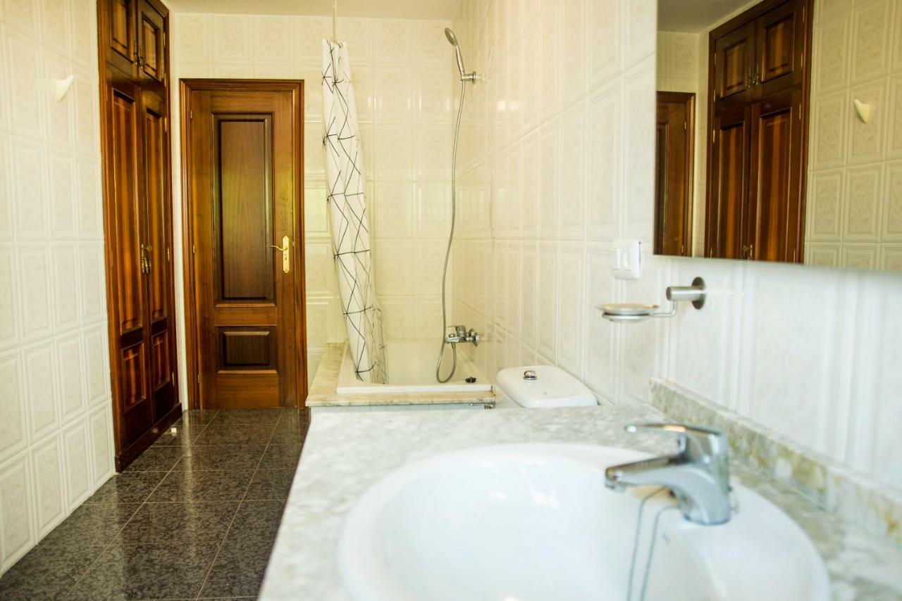 Balea Playa Villa โอโกรเบ ภายนอก รูปภาพ