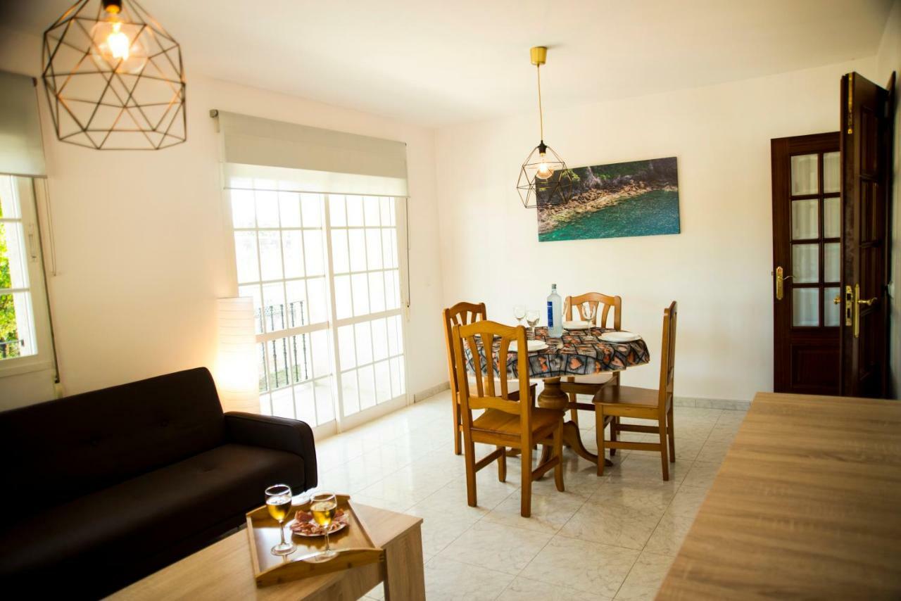 Balea Playa Villa โอโกรเบ ภายนอก รูปภาพ