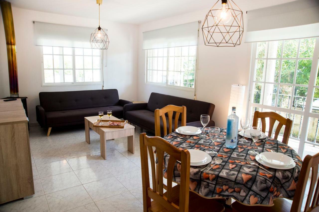 Balea Playa Villa โอโกรเบ ภายนอก รูปภาพ