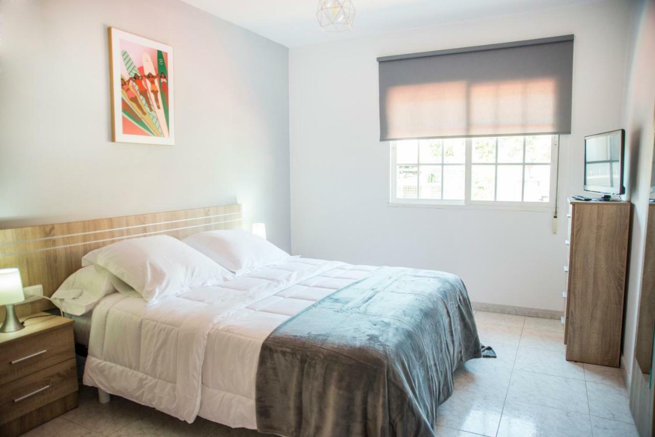 Balea Playa Villa โอโกรเบ ภายนอก รูปภาพ