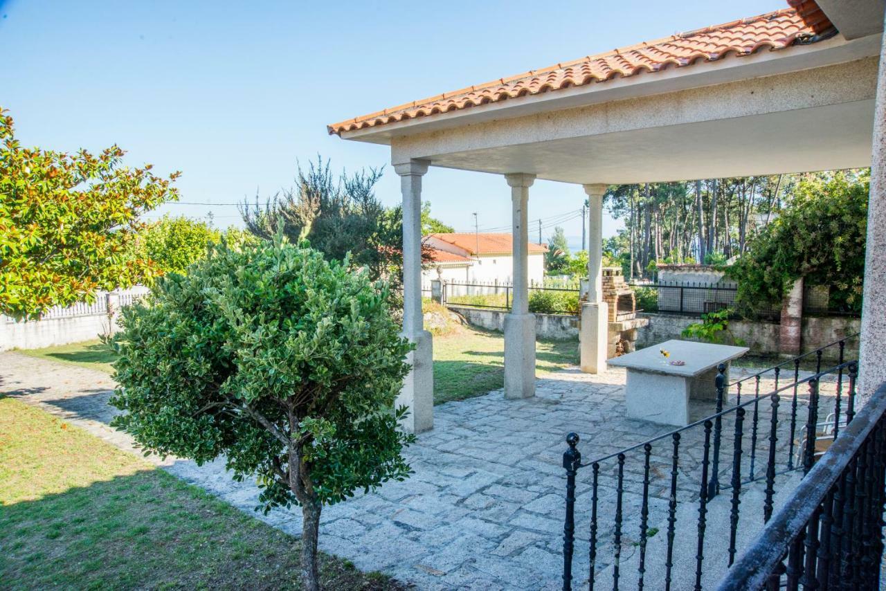 Balea Playa Villa โอโกรเบ ภายนอก รูปภาพ